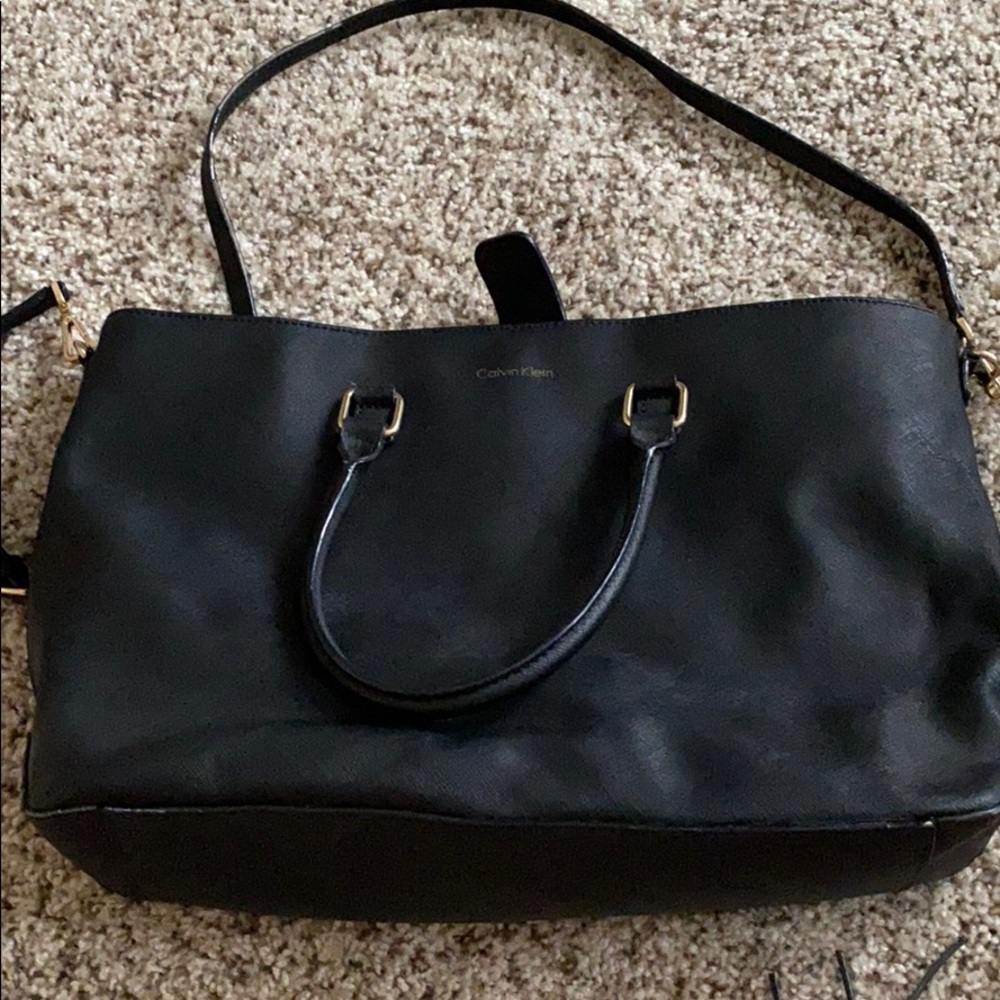 Work bag